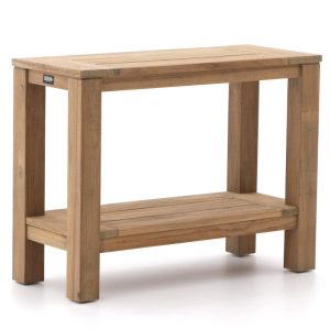 ROUGH-X Konsolentisch Outdoor 100x42x75 cm