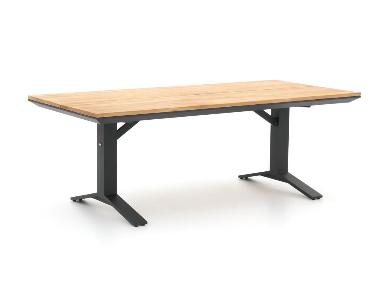 SUNS Stockholm Gartentisch 220x100x76 cm