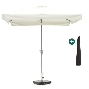 Shadowline Aruba Sonnenschirm 250x250 cm