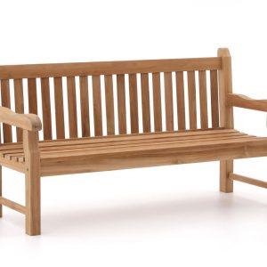 Sunyard Edinburgh Gartenbank 180 cm