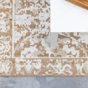 Torrano Outdoor Teppich 120x170 cm