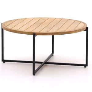 Apple Bee Condor Loungetisch ø 94 cm (h: 44 cm)