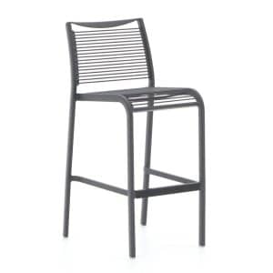 Apple Bee Hawaii Barhocker Outdoor