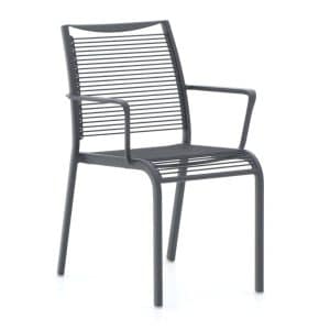 Apple Bee Hawaii Gartenstuhl stapelbar