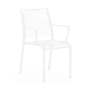 Apple Bee Hawaii Gartenstuhl stapelbar