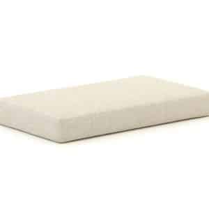 Apple Bee Kissen für Long Island Loungetisch 90x54 cm