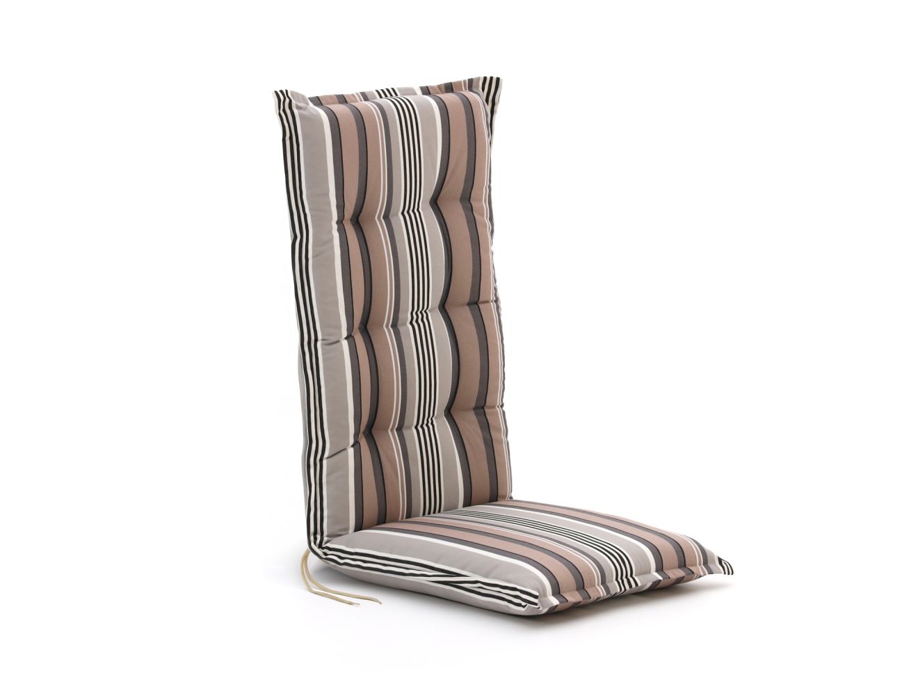 Auflage Hochlehner 123x50 cm