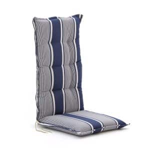 Auflage Hochlehner 123x50 cm