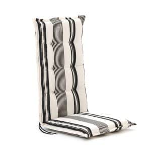 Auflage Hochlehner 123x50 cm