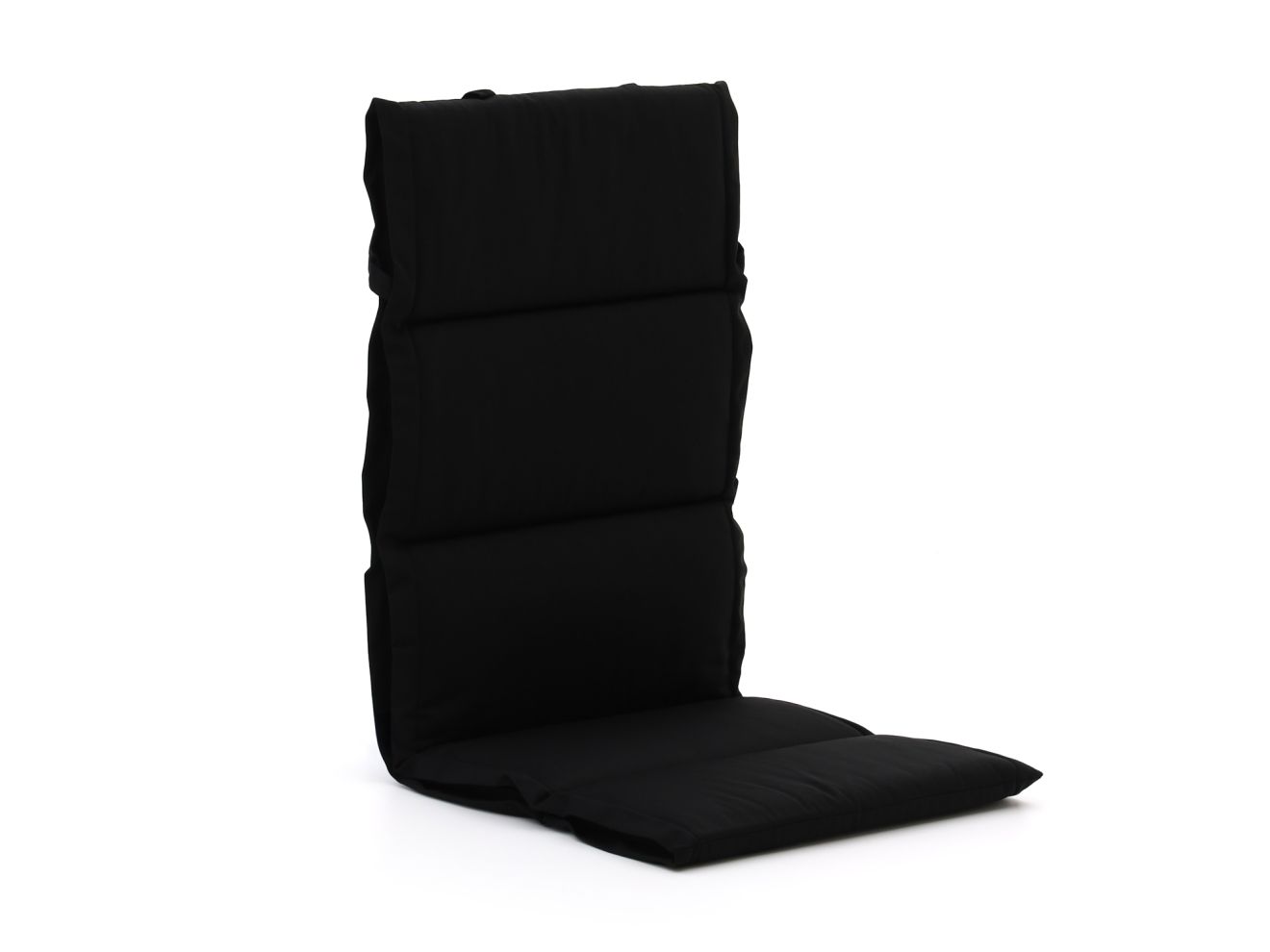 Auflage Hochlehner dünn 123x50 cm