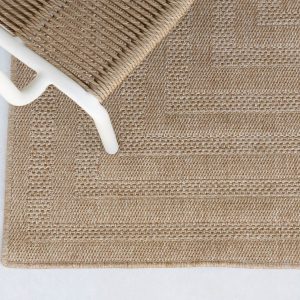 Azanza Outdoor Teppich 120x170 cm