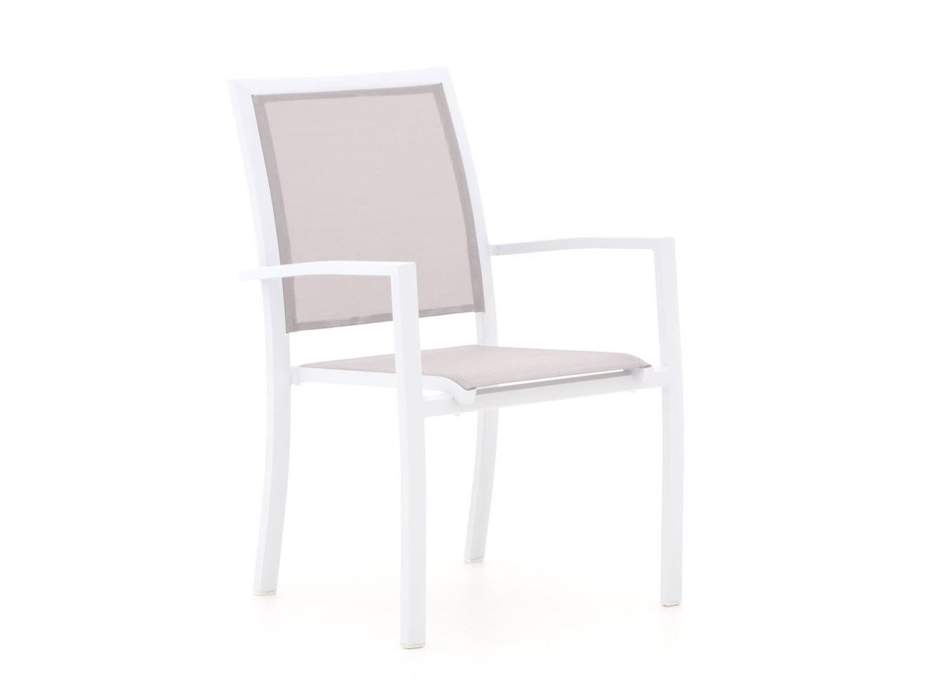 Bellagio Anzio Gartenstuhl stapelbar