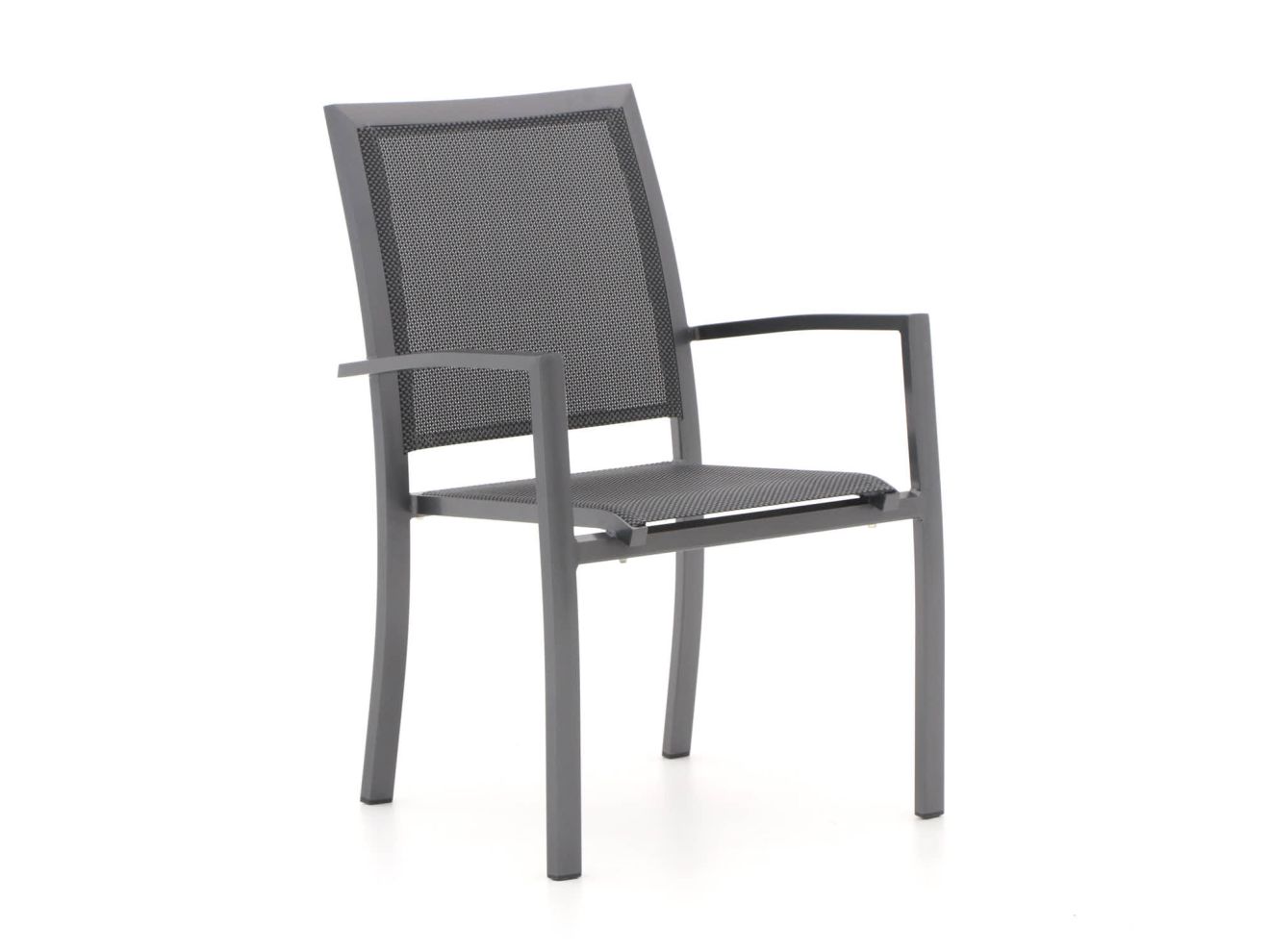 Bellagio Anzio Gartenstuhl stapelbar