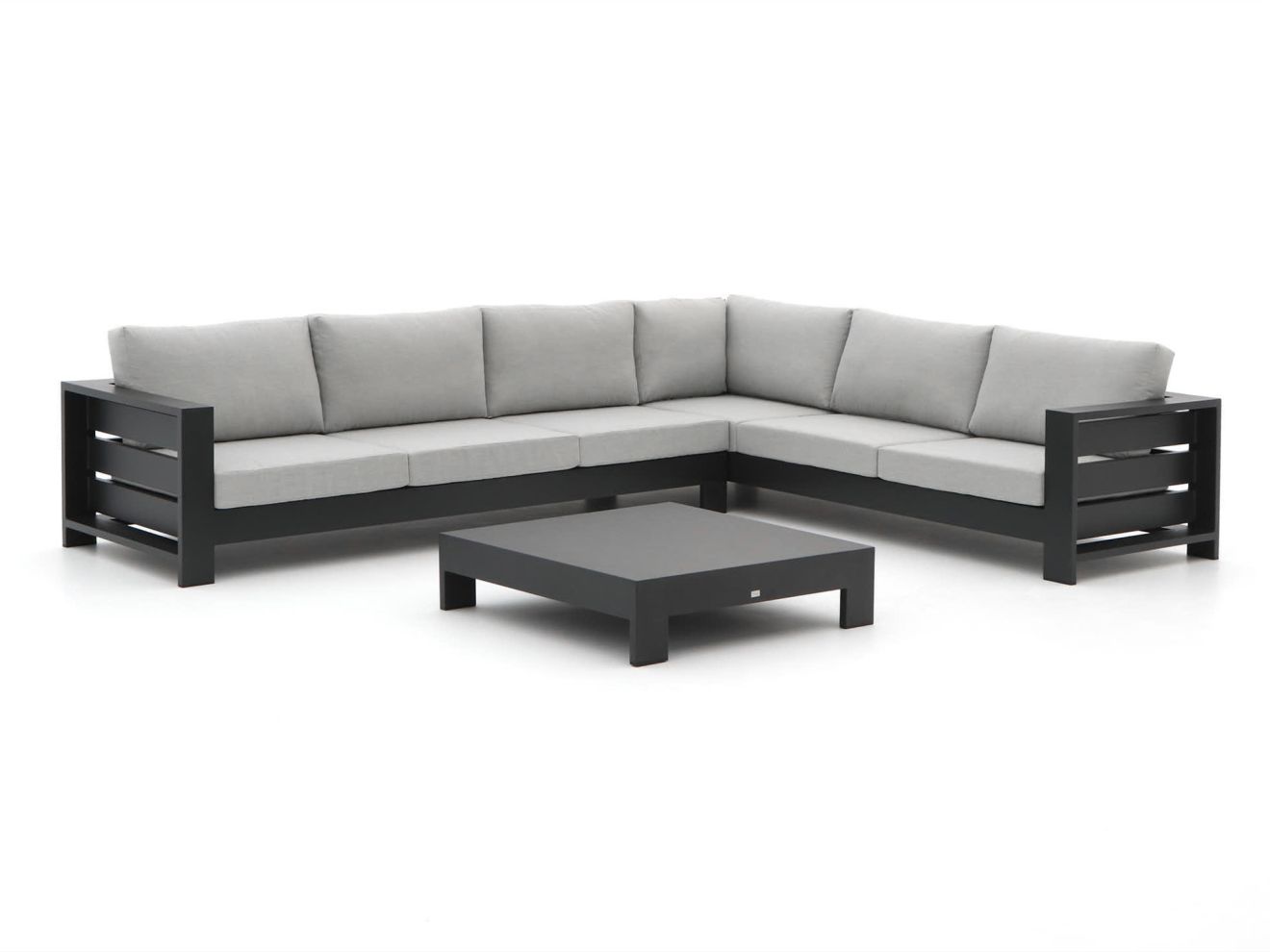 Bellagio Avolo Ecklounge-Set 3-teilig rechts