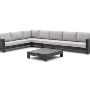 Bellagio Avolo Ecklounge-Set 4-teilig links