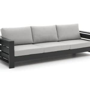 Bellagio Avolo Gartensofa 3-Sitzer 265 cm