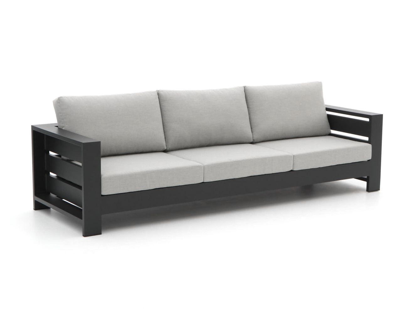 Bellagio Avolo Gartensofa 3-Sitzer 265 cm