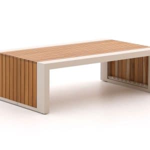 Bellagio Bisenzio lounge Loungetisc 125x75x40 cm