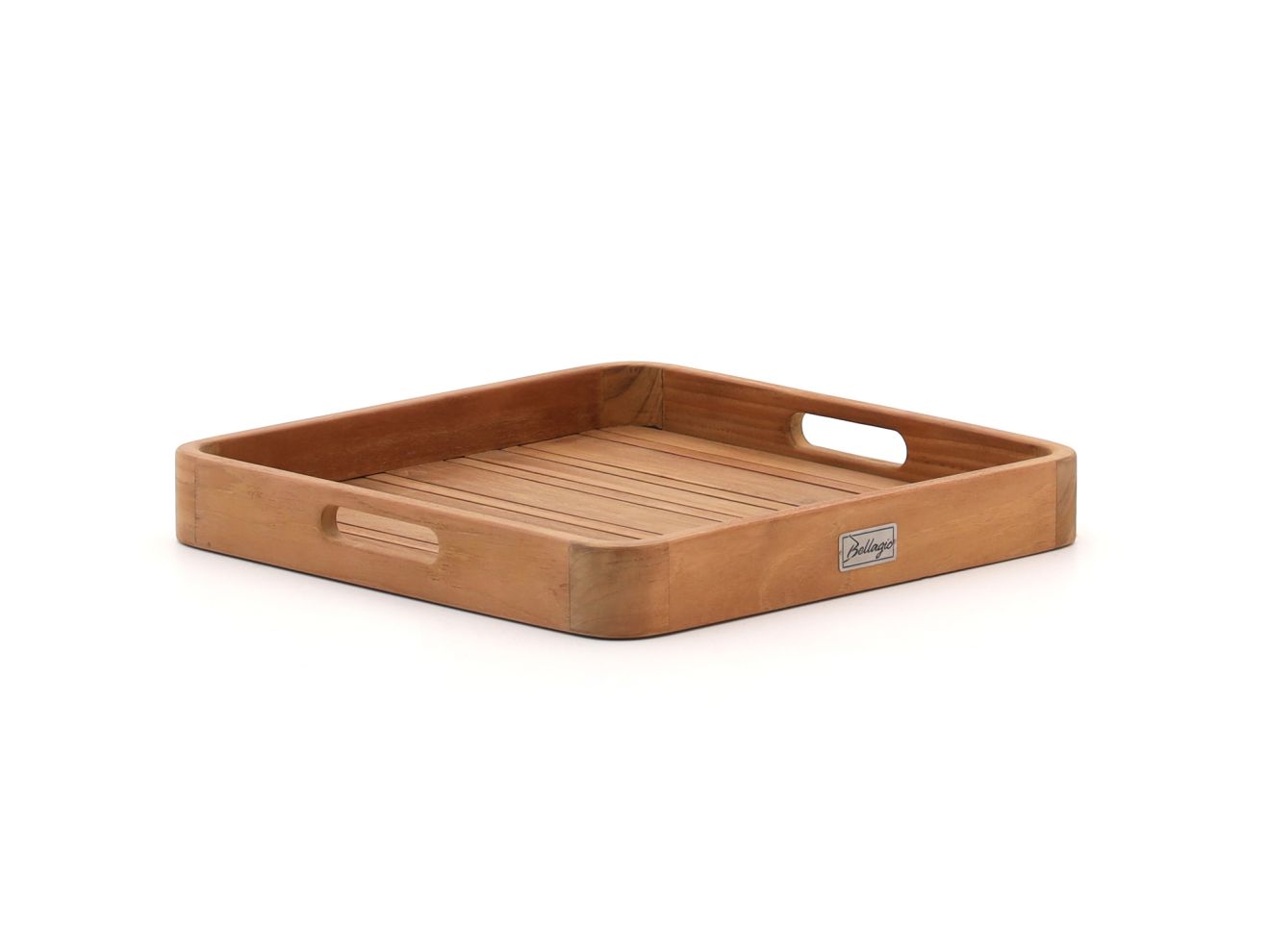 Bellagio Caccamo Tablett 50x50 cm