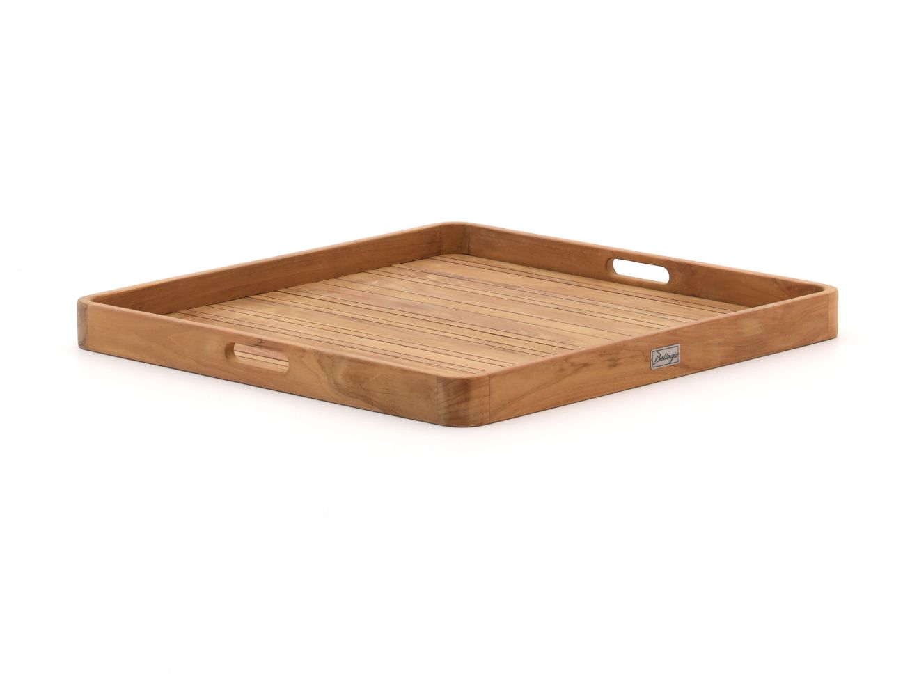 Bellagio Caccamo Tablett 80x80 cm