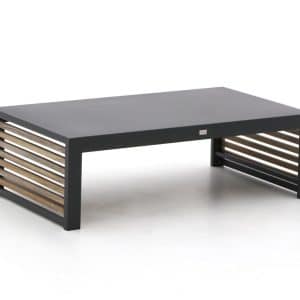 Bellagio Cadora Loungetisch 120x70x36 cm