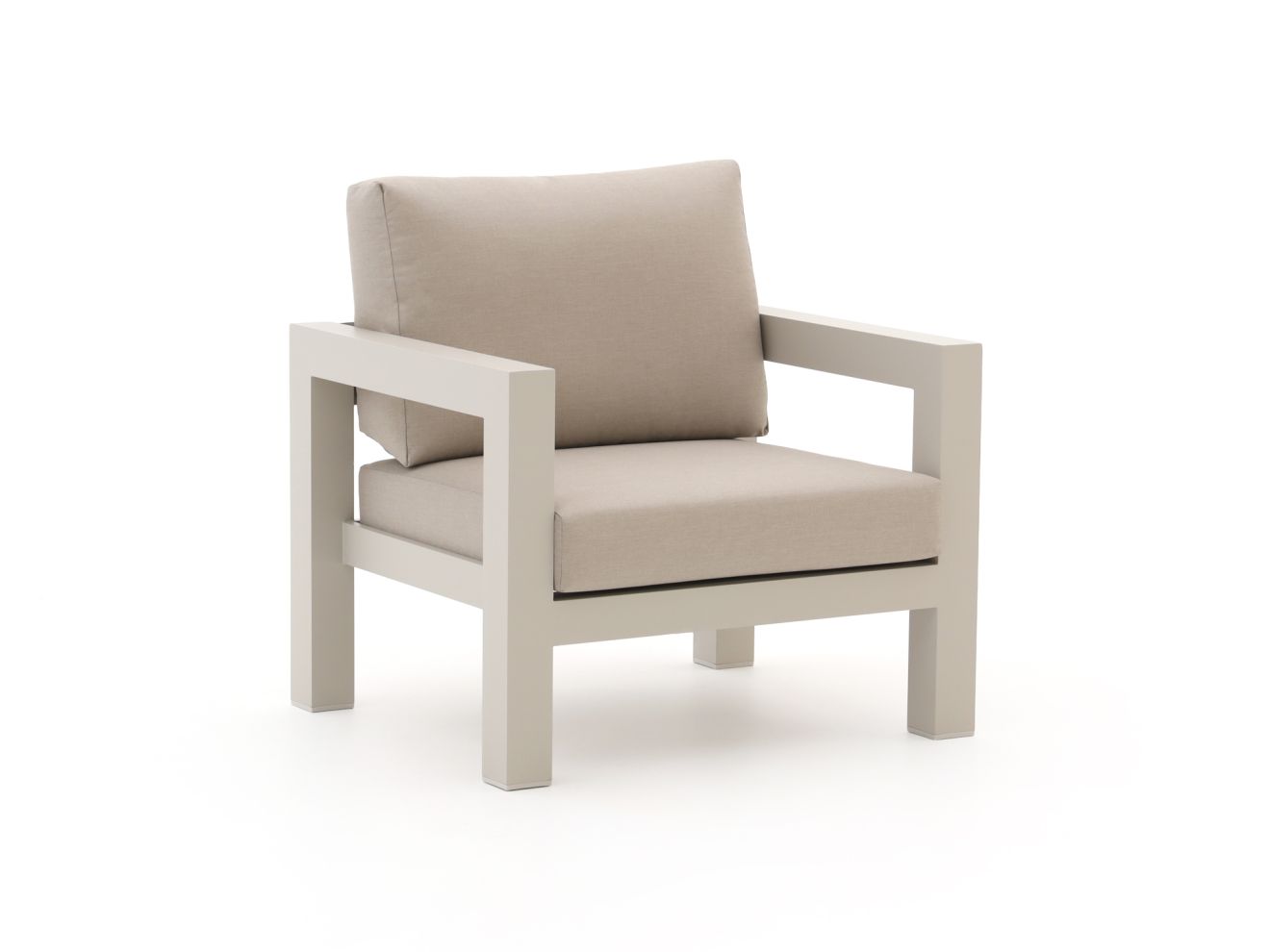 Bellagio Campazzo Gartensessel