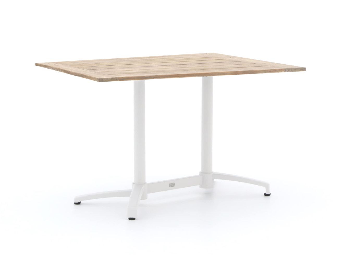 Bellagio Canzo Gartentisch klappbar 120x70x75 cm