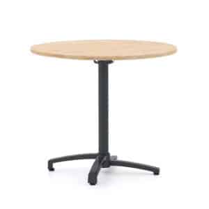 Bellagio Canzo Klapptisch ø 85cm (h:75cm)