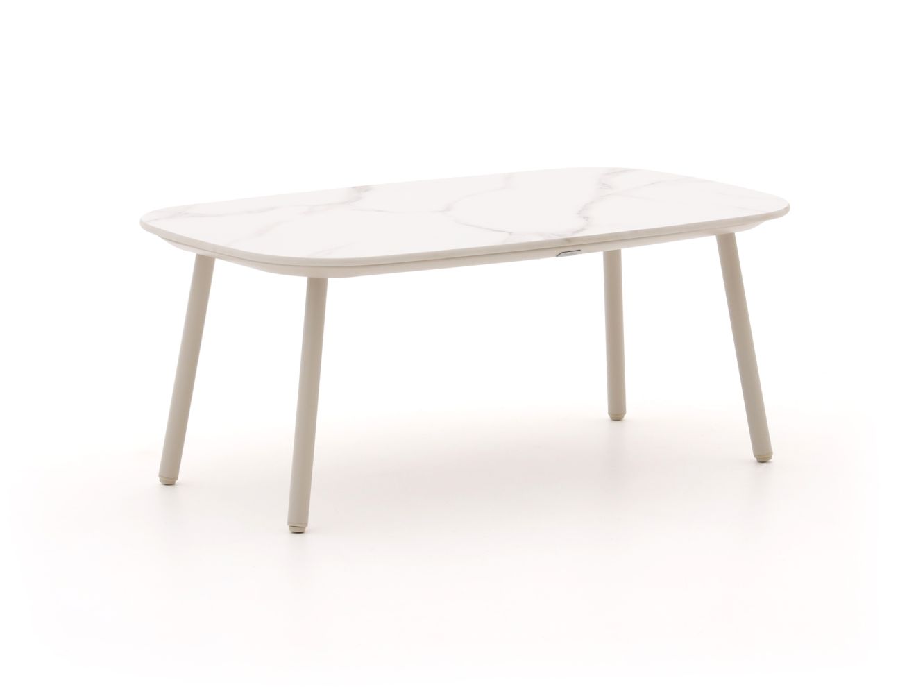 Bellagio Caronia lounge Loungetisch 100x55x38 cm