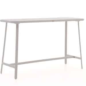 Bellagio Cino Bartisch Outdoor 175x58x105 cm