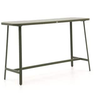 Bellagio Cino Bartisch Outdoor 175x58x105 cm