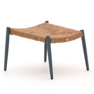 Bellagio Cino Lounge Gartenhocker 55x55 cm