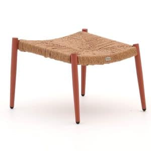 Bellagio Cino Lounge Gartenhocker 55x55 cm