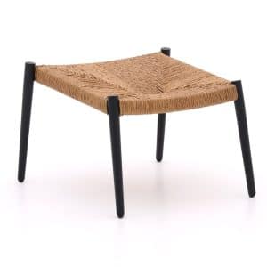 Bellagio Cino Lounge Gartenhocker 55x55 cm