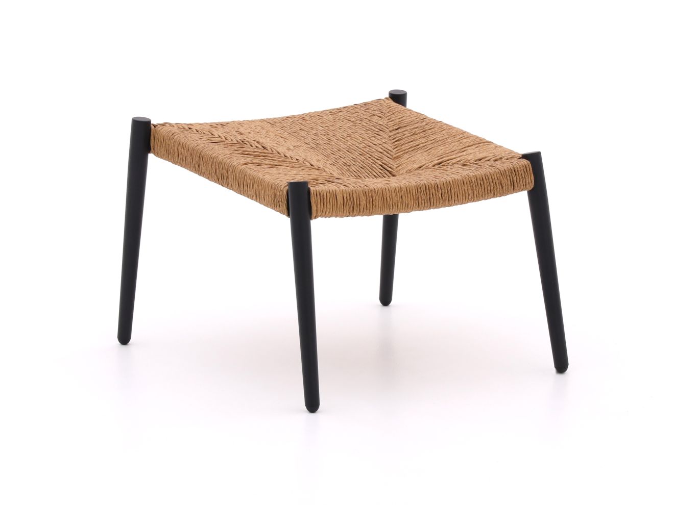 Bellagio Cino Lounge Gartenhocker 55x55 cm