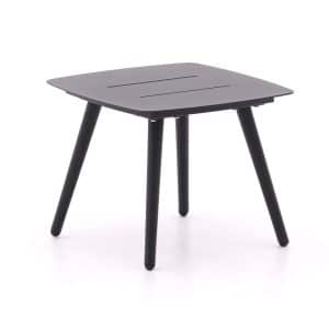 Bellagio Cino Loungetisch 42x42x32 cm