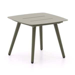 Bellagio Cino Loungetisch 42x42x32 cm