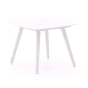 Bellagio Cino Loungetisch 42x42x32 cm