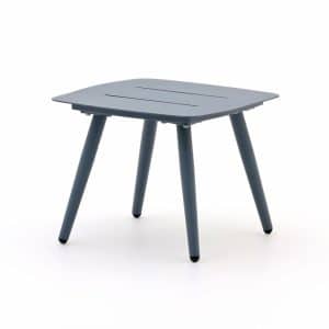 Bellagio Cino Loungetisch 42x42x32 cm