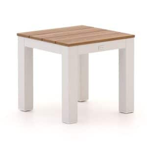 Bellagio Fidenza Beistelltisch 46x46x42 cm