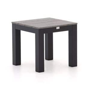 Bellagio Fidenza Beistelltisch 46x46x42 cm