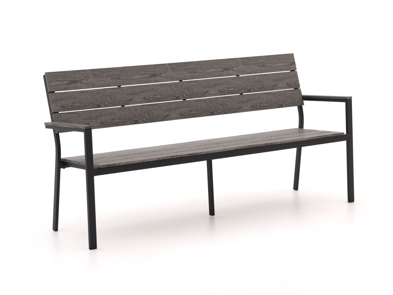 Bellagio Fidenza Gartenbank 183 cm