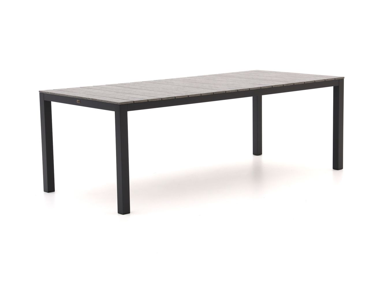 Bellagio Fidenza Gartentisch 220x100x75 cm