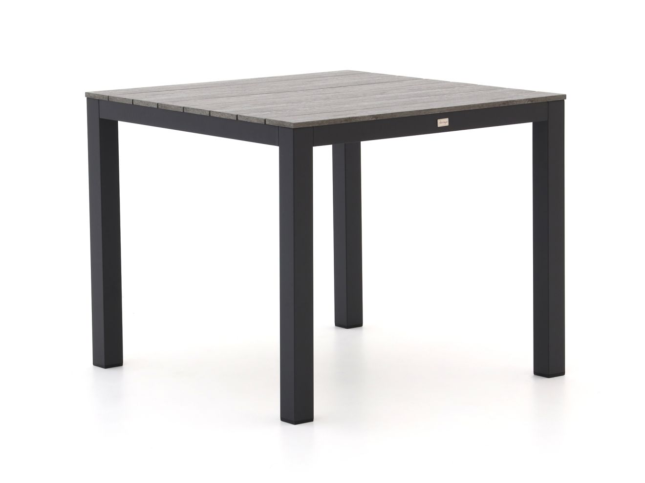 Bellagio Fidenza Gartentisch 90x90x75 cm