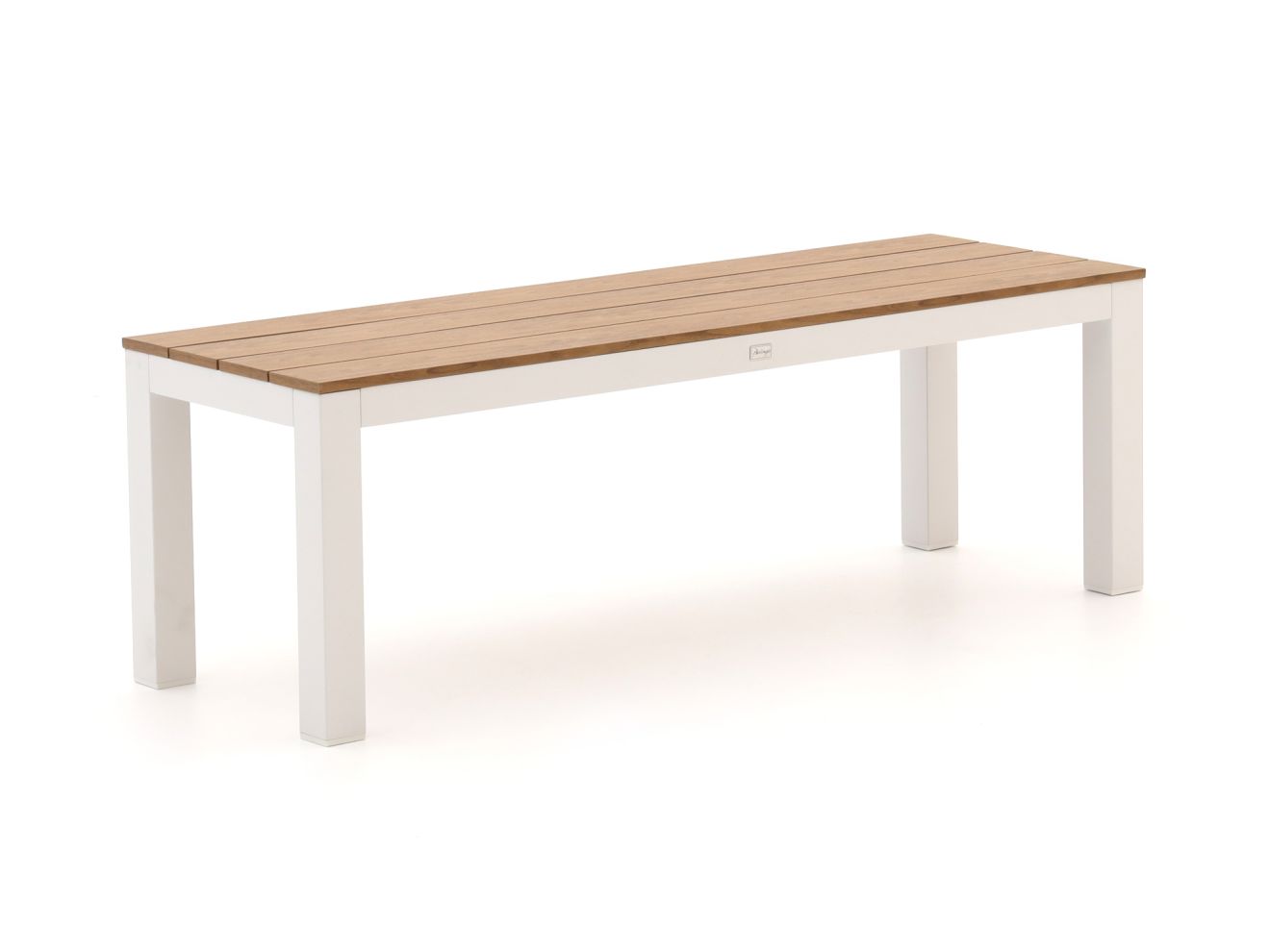 Bellagio Fidenza Picknickbank 137x45x45 cm