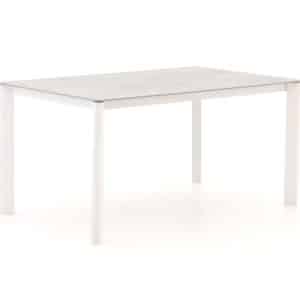 Bellagio Isolo Gartentisch 150x90x76 cm