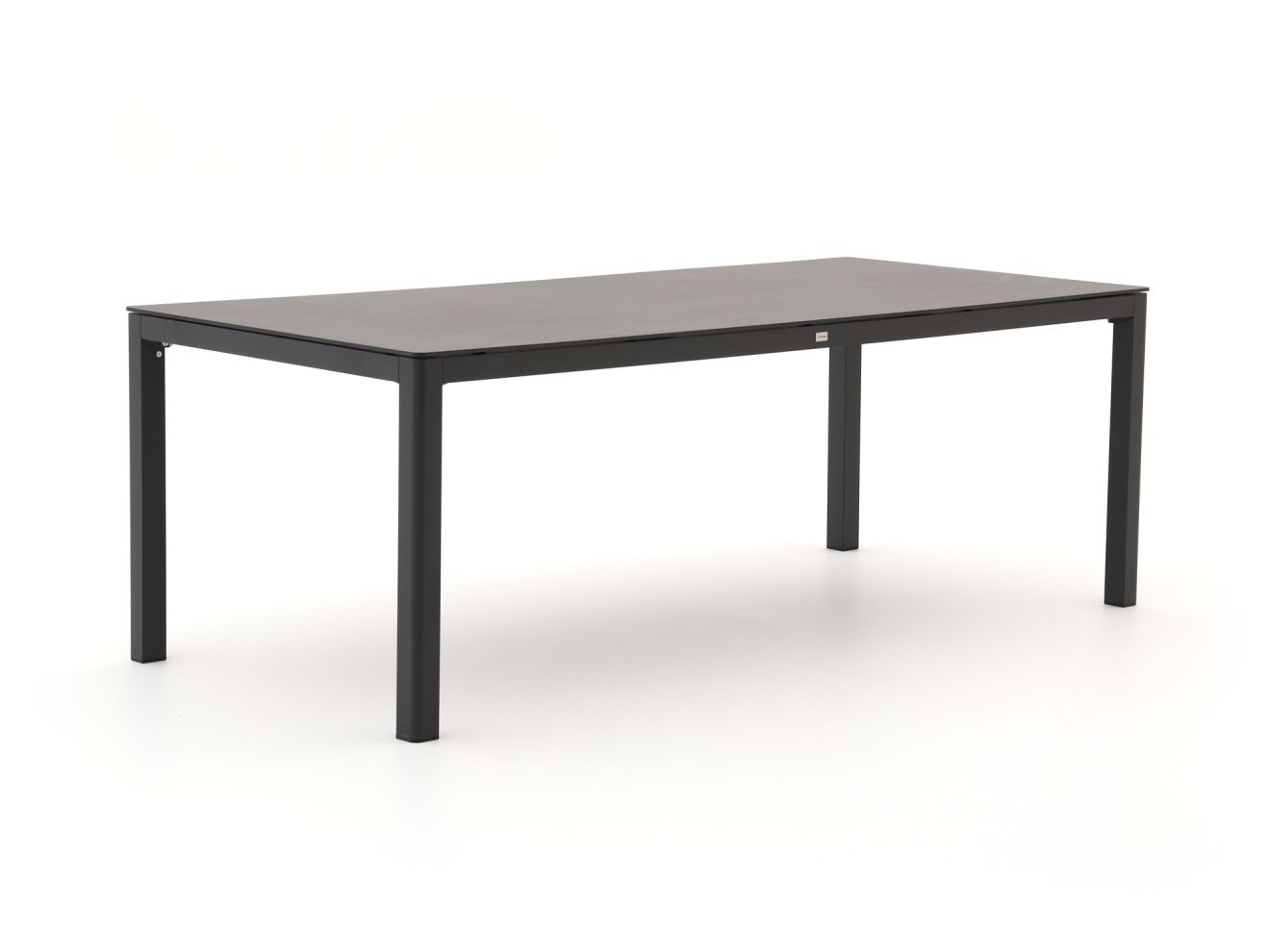 Bellagio La Fonte Gartentisch 220x100 cm