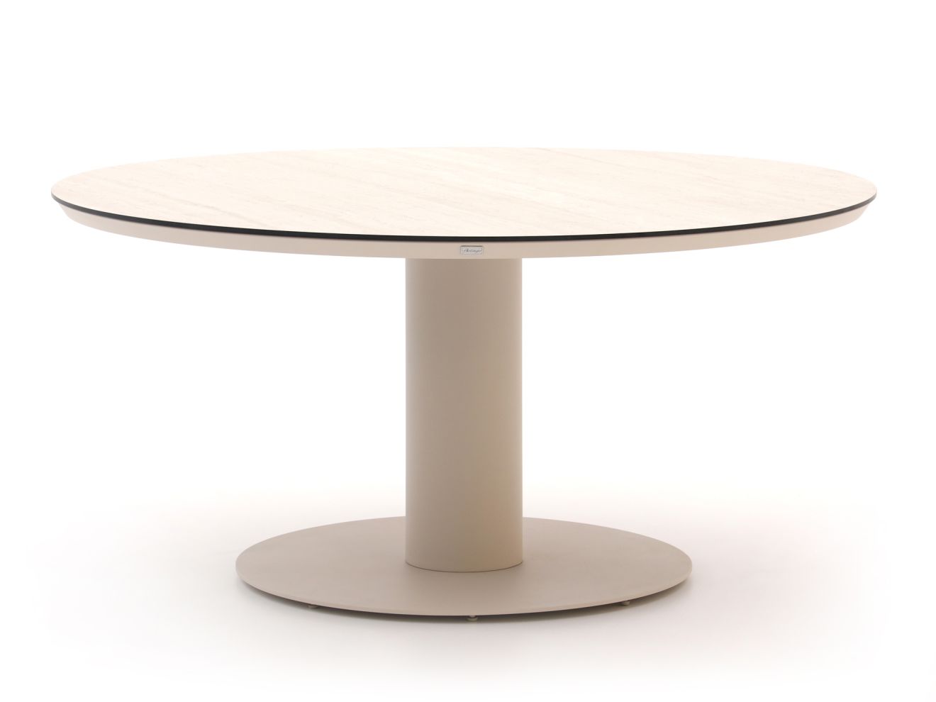 Bellagio La Fonte Gartentisch ø 150cm