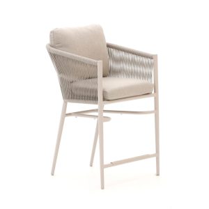 Bellagio Mineo High Dining Gartenstuhl