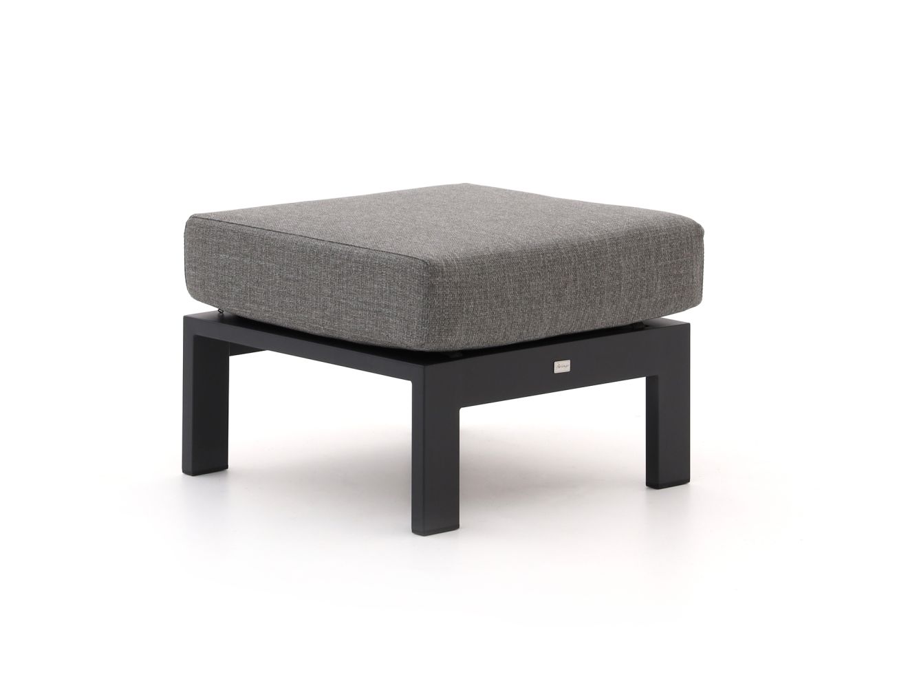 Bellagio Musone Lounge Gartenhocker 61x62 cm